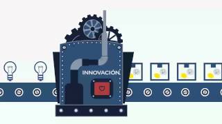 ¿Qué es la innovación [upl. by Obed]