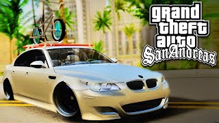 Drift Profissional  GTA Multiplayer [upl. by Farron]