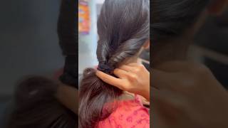 🌼இந்த hairstyle பண்ணி இருக்கீங்களா🌼shortsfeed hairstyle trending shorts hairtutorial hair [upl. by Enilram]