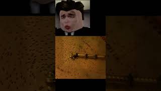 reacting to funny music disc FNaF 1902 Regina Music Box  The Toreadors March fyp skit [upl. by Ailemor]