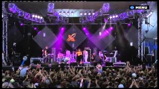 Marina And The Diamonds  Glastonbury 2010 Entire Set HD 9 Songs [upl. by Sheehan24]