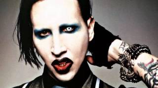 Marilyn Manson  Astonishing Panorama of the Endtimes Kill Your God [upl. by Sakul528]