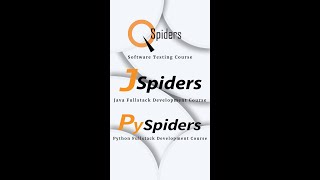 TO SEE OUR JSPIDERS JNTU HYDERABAD INSTITUTE [upl. by Ninazan]