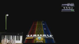 Bleed It Out Pro Keys FC [upl. by Kcirderfla644]