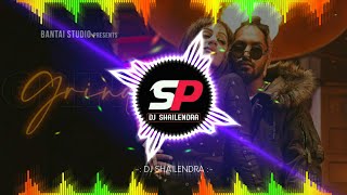 Wo Karna Chahti Grind  Emiway Bantai  Cg Style Remix  Dj Shailendra [upl. by Atiugram]