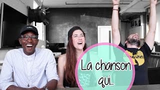 LA CHANSON DE NOTRE ADOLESCENCE – Tag quotLa chanson quiquot [upl. by Aicelef]