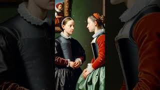 The Enigmatic Life of Sofonisba Anguissola [upl. by Margarete]