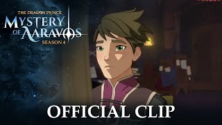 quotResurrectionquot  Season 4 Official Clip  The Dragon Prince [upl. by Helge]