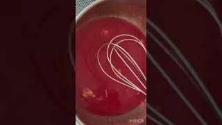 Beetroot Soup [upl. by Natan987]