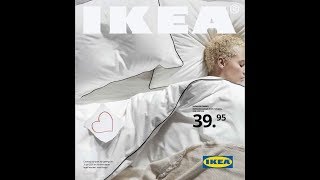 De IKEA catalogus 2020 voorgelezen – een luisterboek  IKEA [upl. by Nikkie]