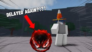 ROBLOX DELAYING THE UPDATE [upl. by Oletha608]