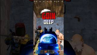 GOIN DEEP  RUST  Headshots ONLY rust rustgame [upl. by Adnofal]