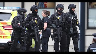 🔴 Fully Armed Police Hunt Down D4ngerous Suspects  Police Hour Of Duty [upl. by Cathe649]