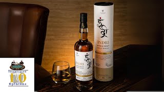 Indri  Single Malt Indian Whiskey [upl. by Odrareve289]