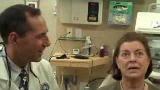 Sedation Dentistry Shelby Nitrous oxide testimonial sedation [upl. by Eisserc730]