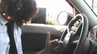 WWE MANKIND 2  DRIVE THRU PRANK [upl. by Estas848]