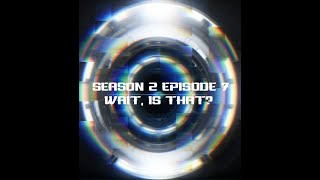 TMNT Decennium Season 2 Episode 7WAIT IS THAT [upl. by Gal675]