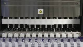 AutoMate Express Nucleic Acid Extraction System [upl. by Eedebez184]