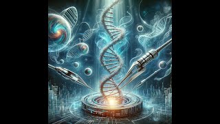 Unlocking the Secrets of Life Demystifying CRISPRCas9 Gene Editing Technology Theory [upl. by Schumer]