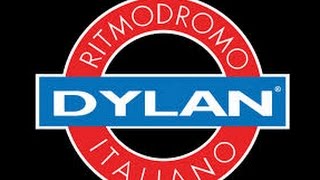 discoteca dylan ricky le roy franchino serata blu pre allowen 2000 [upl. by Edwine]