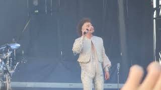 Greta Van Fleet Live  Safari Song  Rockville 2024  May 11 2024  Daytona [upl. by Manella]