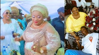 Wizkid’s Mom Dies See Rare Video of Her Dancing as People Hail Her [upl. by Vilberg]