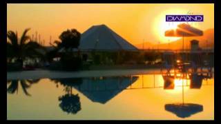 Diamond of Bodrum hotel 5 all inclusive [upl. by Ayotas]