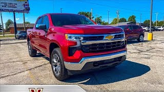 New 2024 Chevrolet Silverado 1500 Tulsa OK Joplin OK RZ364620 [upl. by Darn]