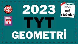 İkizkenar Üçgen1  GEOMETRİ KONU ANLATIMI 2024 Tayfa TYTAYT [upl. by Ilyah51]