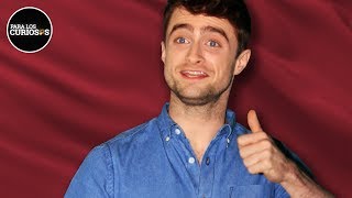 Así Es La Vida De Daniel Radcliffe Después De Harry Potter [upl. by Amy]