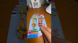 Hot wheels fingerboard fingerboard hot wheels [upl. by Letty]