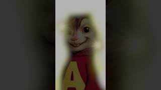 Alvin the chipmunk you are my sunshine brainrot brainrot lebronjames memes [upl. by Suhpoelc]