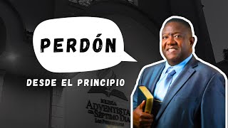 “Perdon desde el principio quot  Miercoles 13 de Septiembre 2023  Pastor Ruber Alvarez [upl. by Chase]