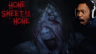 YOU DO VOODOO SHE GON KILL YOU  Home Sweet Home Gameplay [upl. by Nyrehtak913]