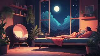 Night Relaxing Song [upl. by Yblocaj]