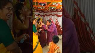 Happy funny comedyclips comedyvideos comedymovies comedy unfrezzmyaccount wedding [upl. by Akoyin279]