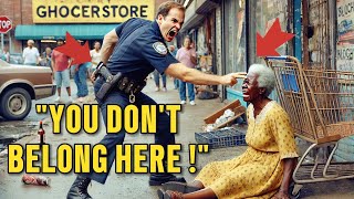 Wife Of Retired Veteran Captain Wrongfully Arrested By Racist Cops What Happens Next Is Shocking [upl. by Chace569]