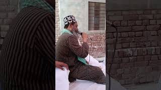 Hafiz Naushad Bikaner kya bataun ke kya madina hai naat e Rasool [upl. by Myrlene917]