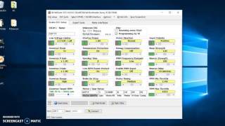 How to update the Racerstar MS series with the correct firmware [upl. by Gladys]