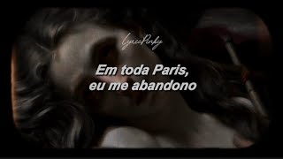 Indila  Dernière Danse TraduçãoAdaptação PTBR🇧🇷 [upl. by Epps8]