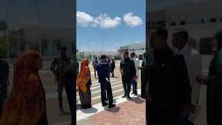 Sayidka nool muqdisho muqdishotiktok hargaysa galkacyo garowe daacad jariiban cabdiraxmaan [upl. by Gonzalez]