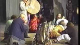 Tuva Shamans and Spirits presented by The Foundation for Shamanic Studies [upl. by Oknuj440]