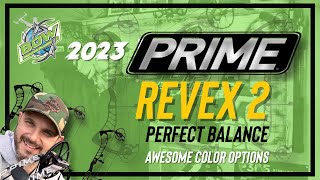 2023 PRIME REVEX 2 [upl. by Eiuol]