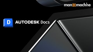 Autodesk Docs [upl. by Ocisnarf108]