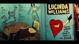 Lucinda Williams  Foolishness [upl. by Vere533]