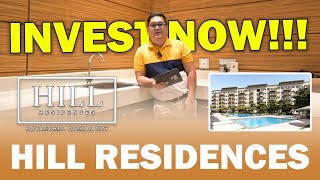 SMDC HILL RESIDENCES PROMO [upl. by Mera26]