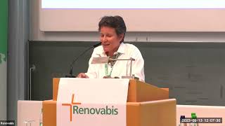 Kongress 2023  Impuls von Prof KlaraAntonia Csiszar [upl. by Giwdul664]