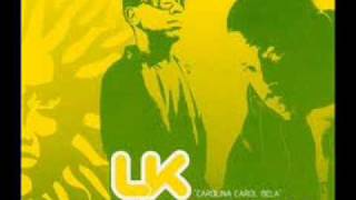 LKCarolina Carol BelaDj Marky amp Xrs feat Stamina Mc [upl. by Nevear]