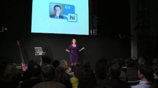 TEDxAtlanta  Sally Hogshead  How to Fascinate [upl. by Anastas]