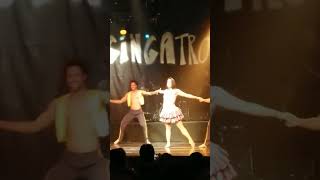 🔥 Brazilian Dance Moves🇧🇷 divingintolifewithaugustus dance music musicvideo brazilianmusic fun [upl. by Sudderth]